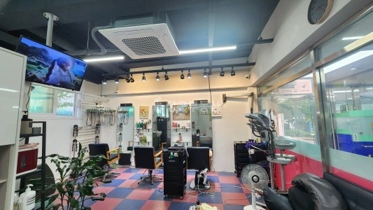 대전광역시 서구 관저동 상가 사진 1