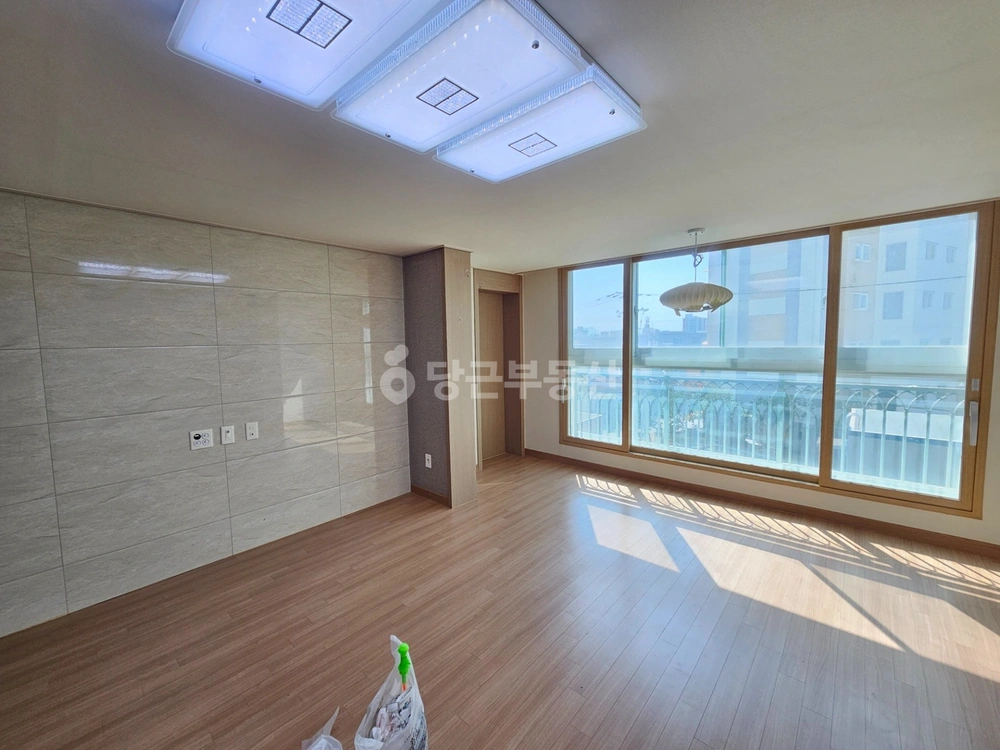 부산광역시 사상구 괘법동 아파트 사진 1