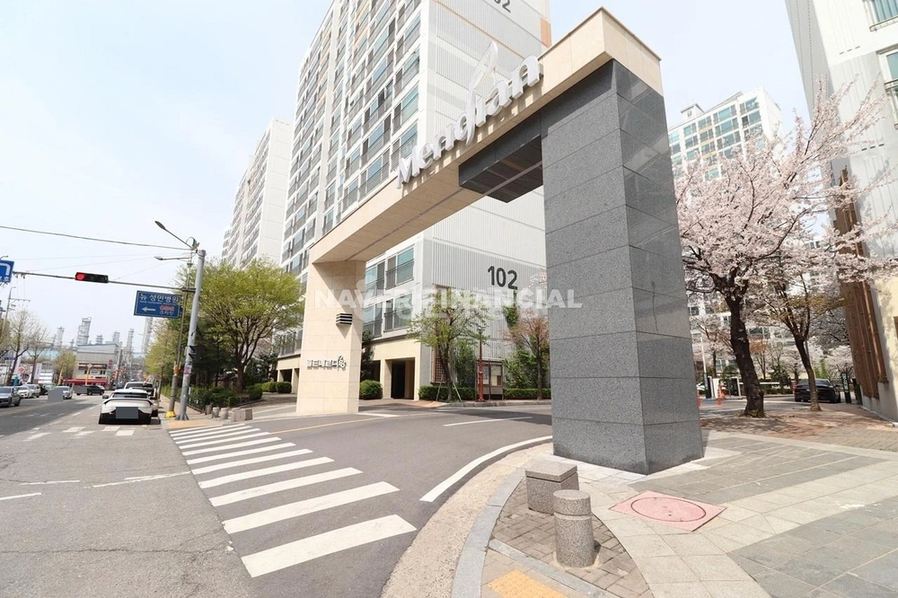 인천광역시 서해구 석남동 아파트 사진 1