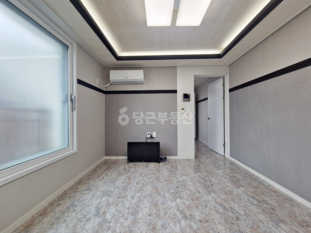 대전광역시 서구 괴정동 원룸 사진 1