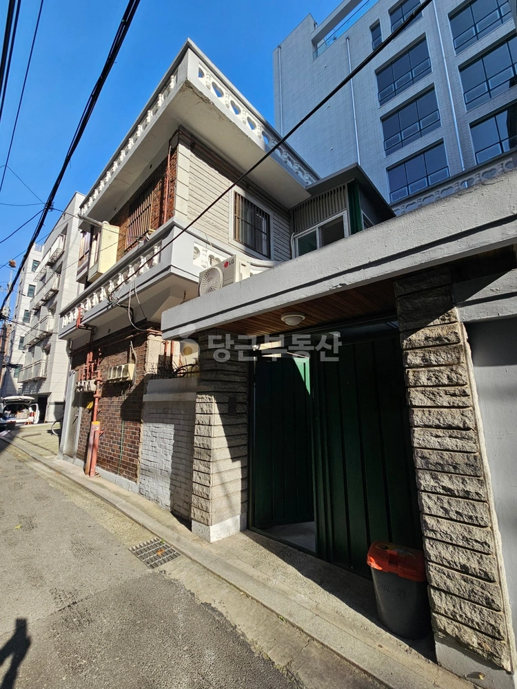 서울특별시 성동구 성수동2가 단독/전원주택 사진 1