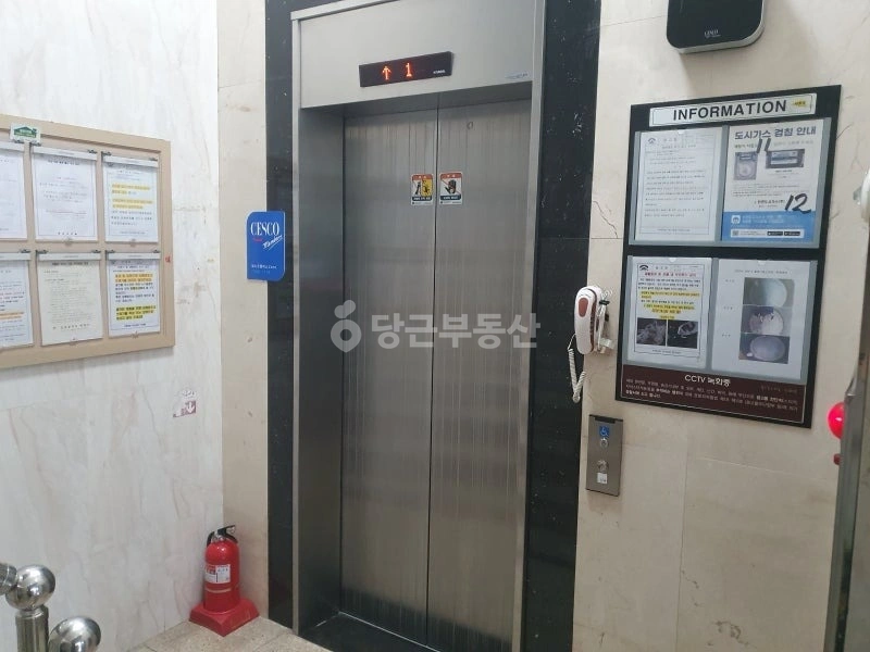 인천광역시 부평구 부평동 오피스텔 사진 1