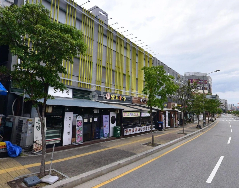 경기도 파주시 야당동 상가 사진 1