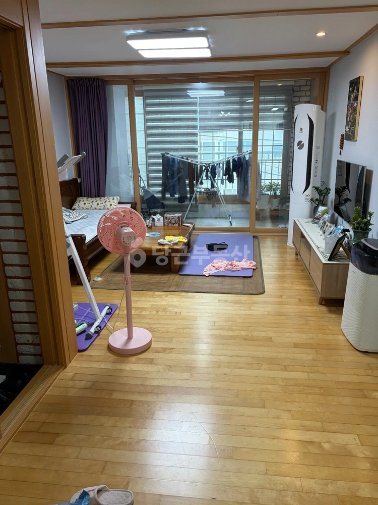 부산광역시 해운대구 재송동 빌라(투룸 이상) 사진 1