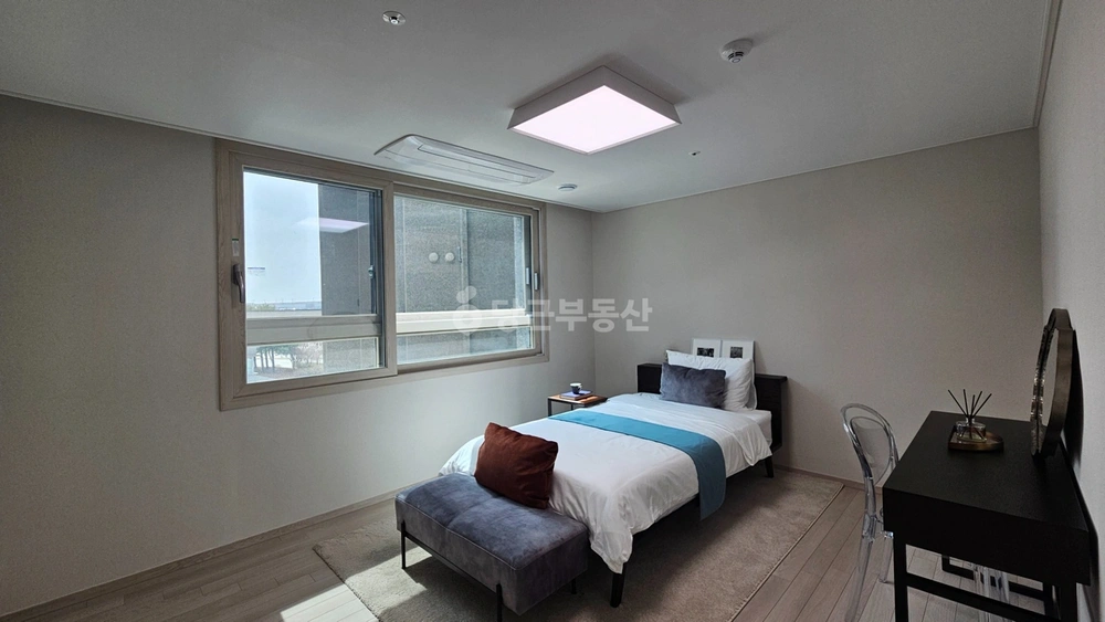 충청남도 홍성군 홍북읍 아파트 사진 1
