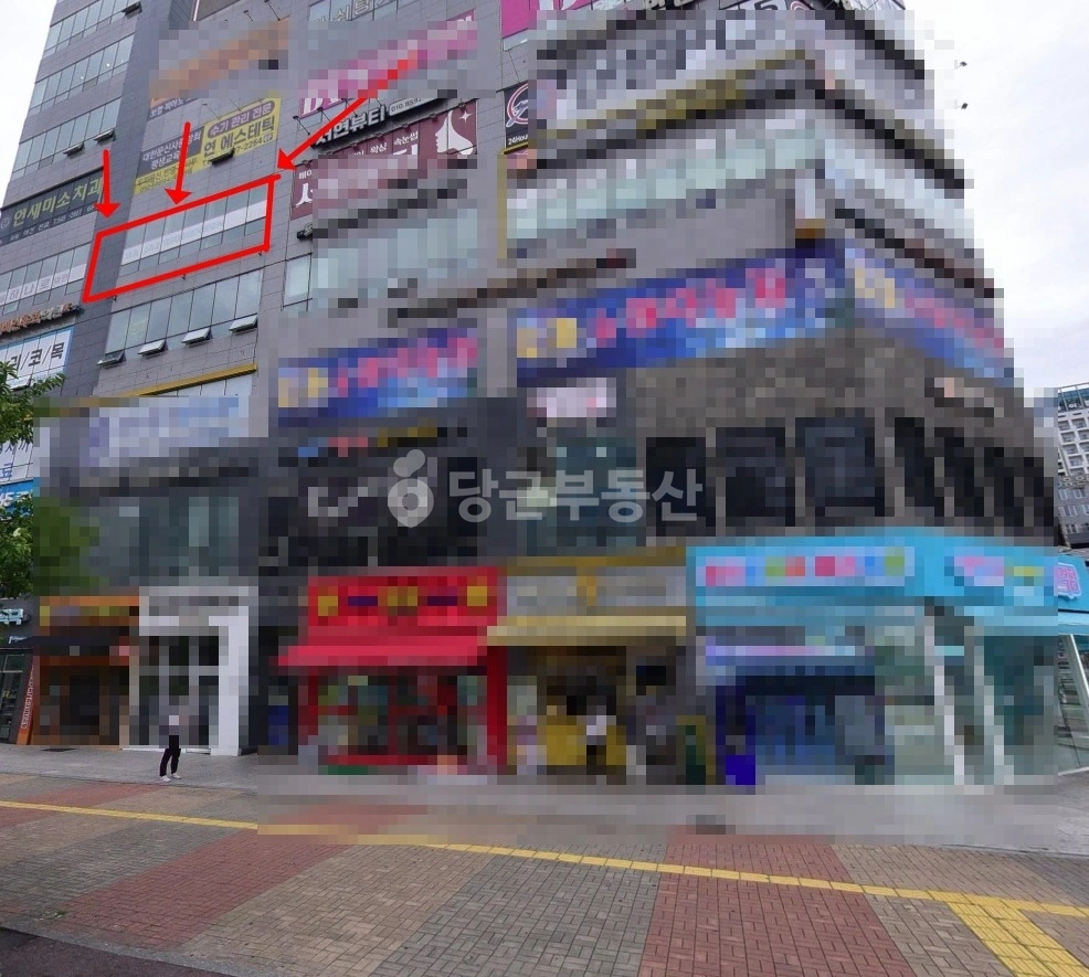 경기도 파주시 야당동 상가 사진 1