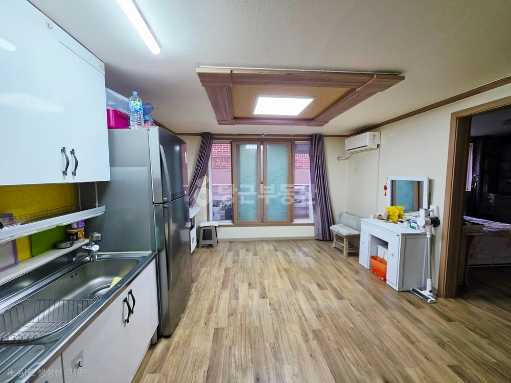 경기도 안산시 상록구 본오동 빌라(투룸 이상) 사진 1