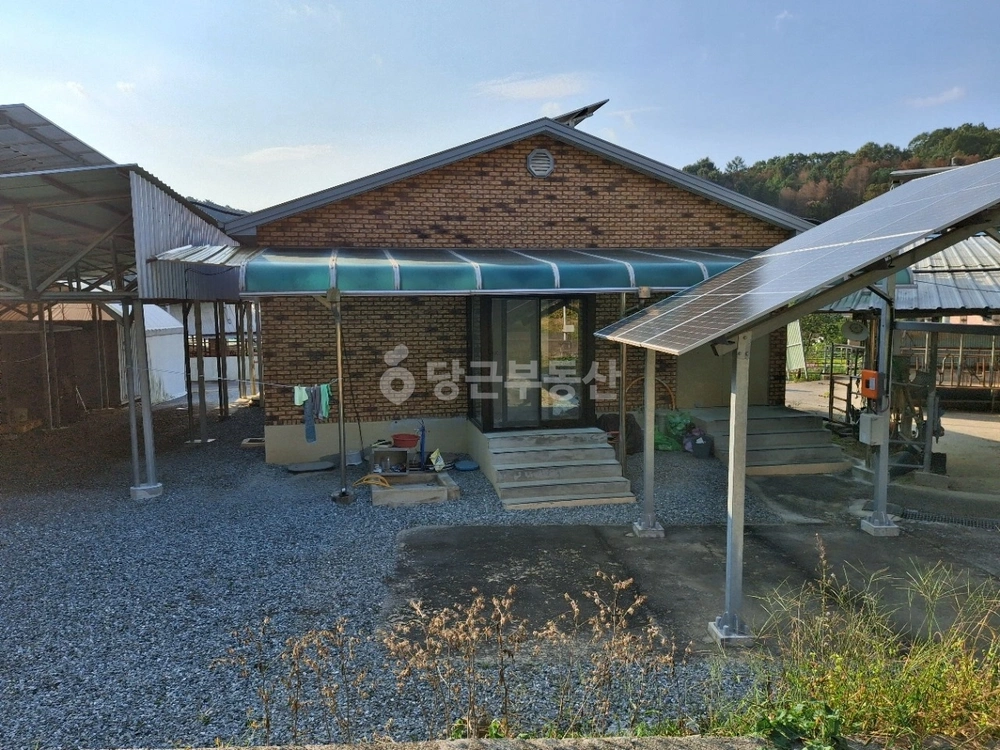 강원특별자치도 춘천시 동산면 단독/전원주택 사진 1