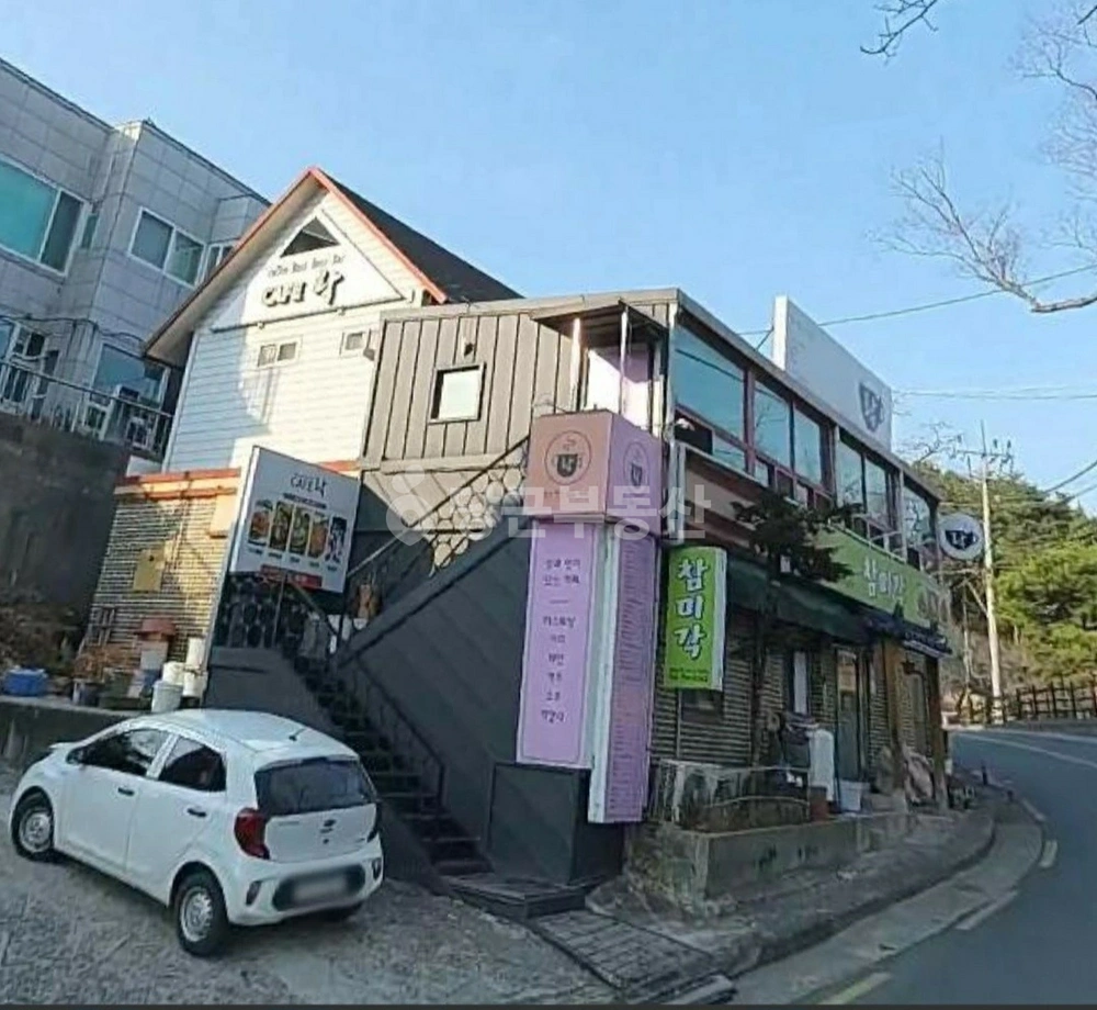 경상남도 진주시 금산면 상가 사진 1