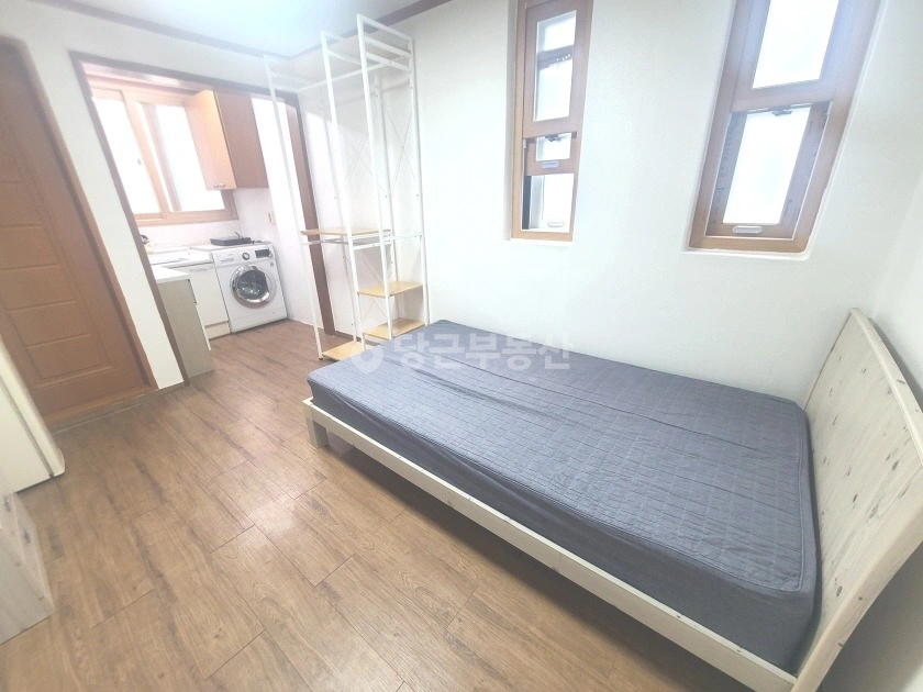 부산광역시 사상구 주례동 원룸 사진 1