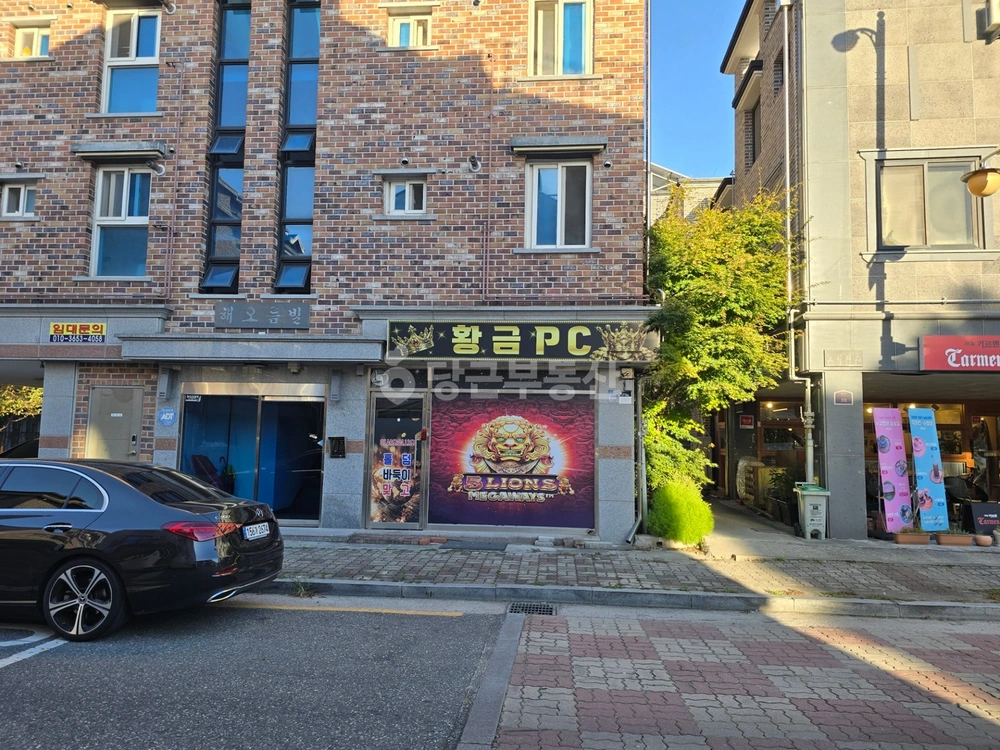 전북특별자치도 전주시 덕진구 덕진동2가 상가 사진 1