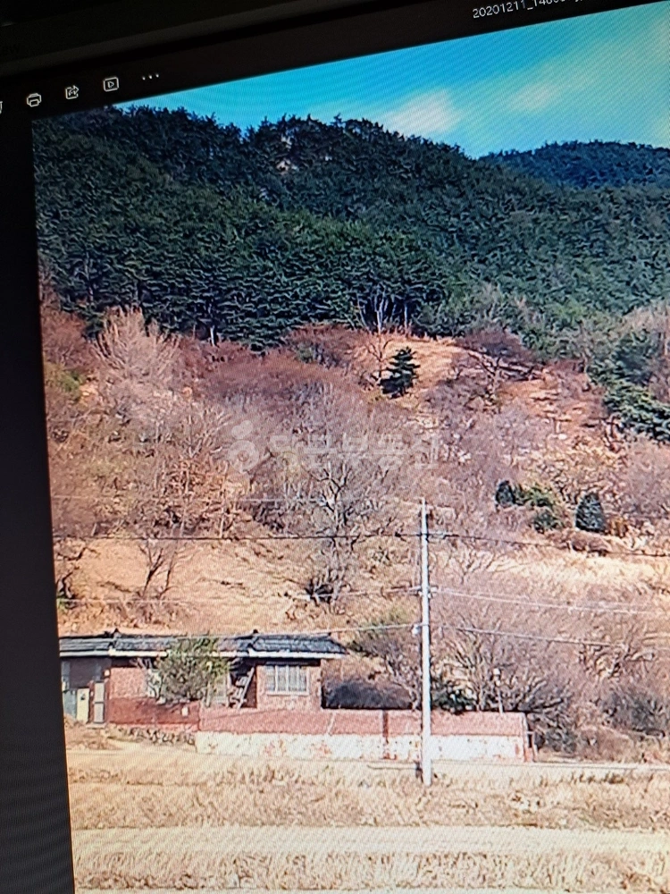 경상남도 산청군 신등면 단독/전원주택 사진 1