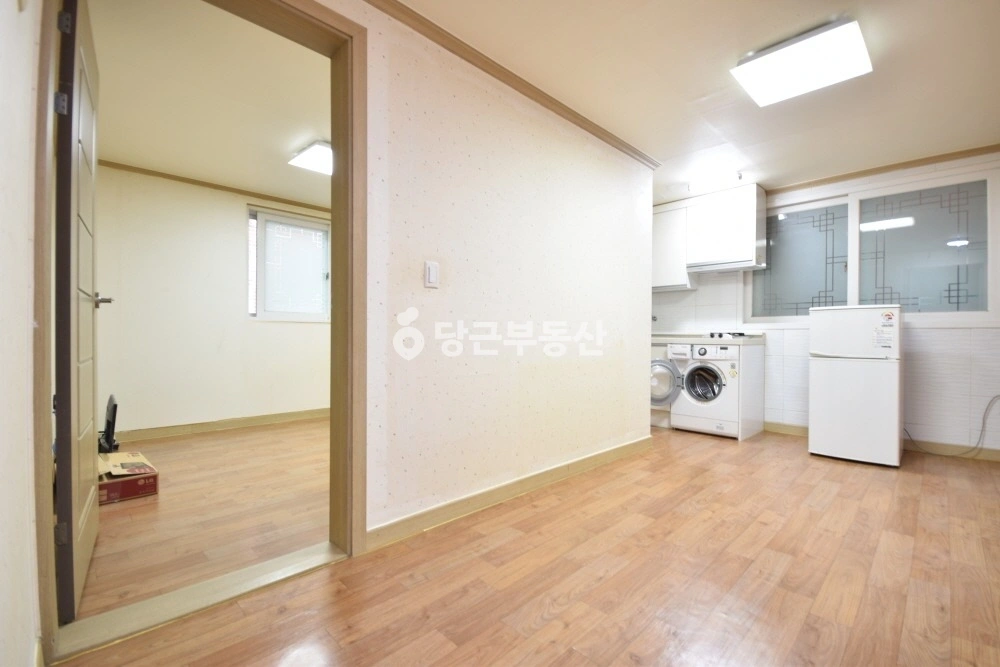 인천광역시 부평구 삼산동 원룸 사진 1
