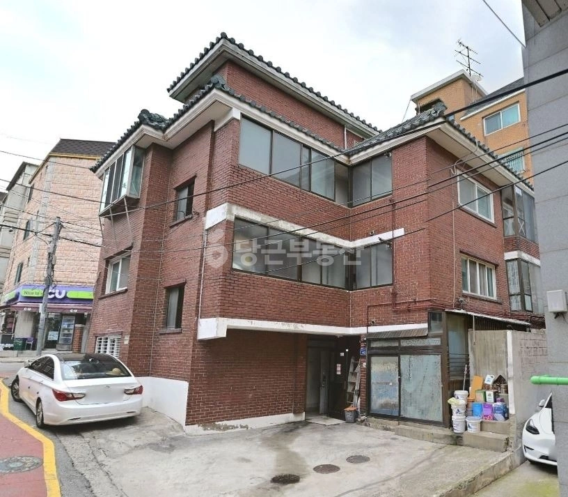 서울특별시 강서구 화곡동 빌라(투룸 이상) 사진 1