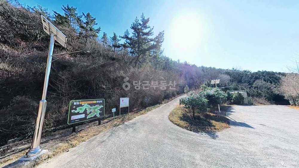 전남광주통합특별시 여수시 돌산읍 토지 사진 1