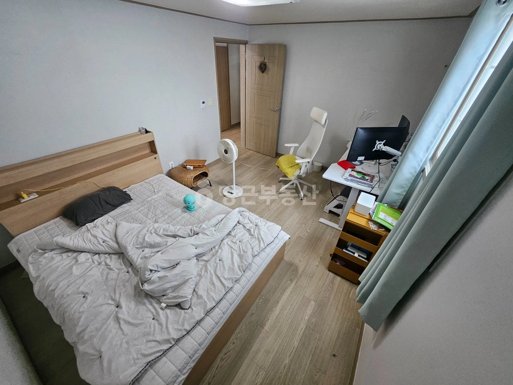 경상북도 포항시 남구 효자동 빌라(투룸 이상) 사진 1