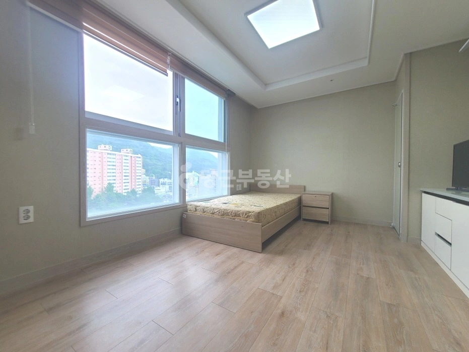 부산광역시 사상구 주례동 오피스텔 사진 1