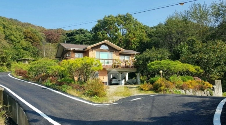 충청남도 당진시 면천면 단독/전원주택 사진 1