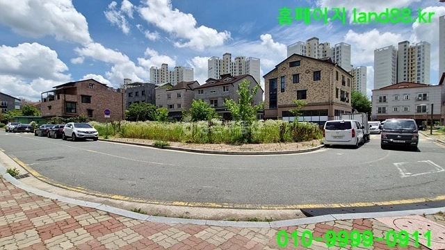 전북특별자치도 완주군 이서면 토지 사진 1