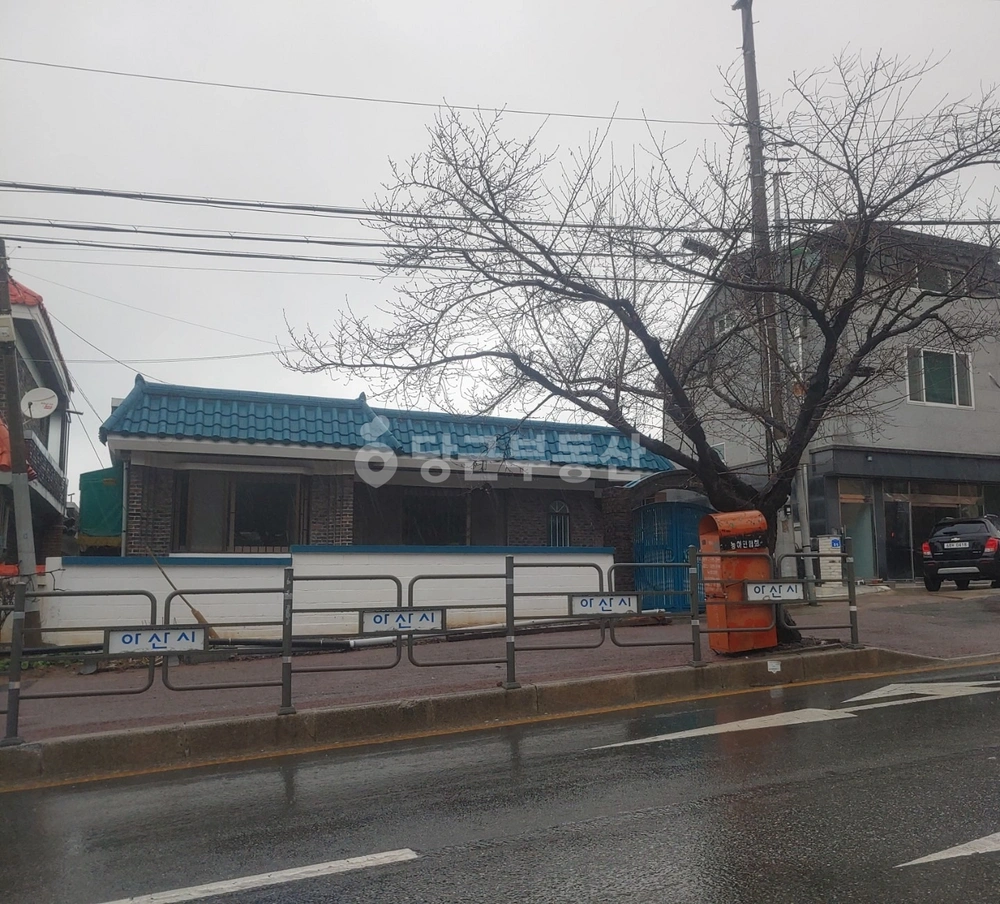 충청남도 아산시 용화동 단독/전원주택 사진 1