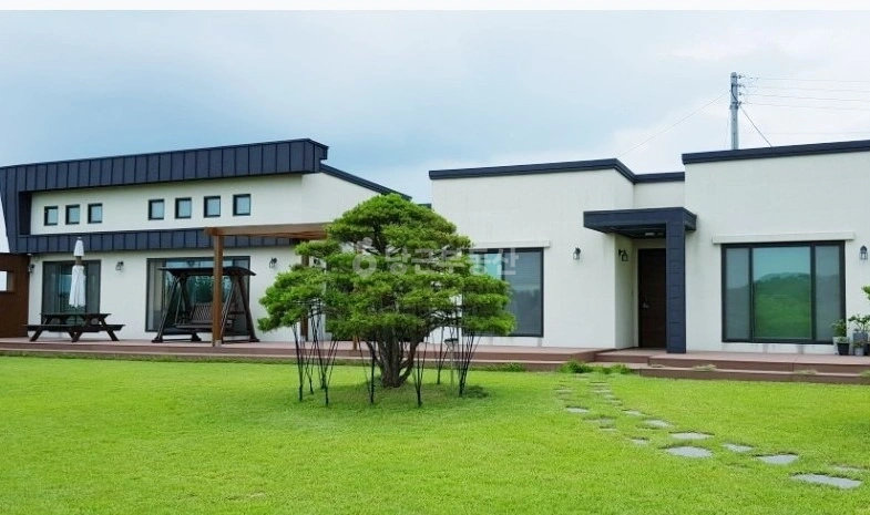 충청남도 당진시 정미면 단독/전원주택 사진 1