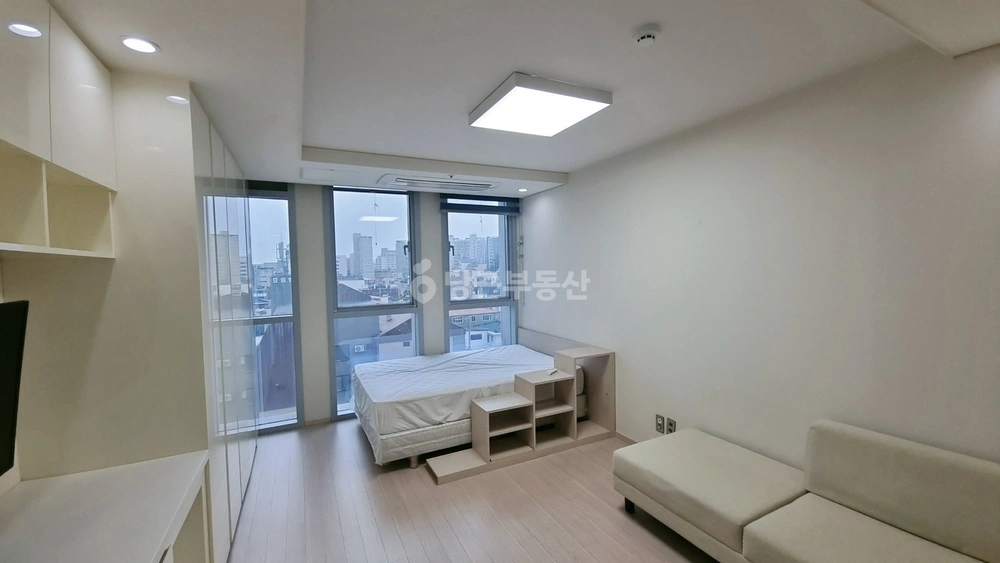 제주특별자치도 제주시 연동 오피스텔 사진 1