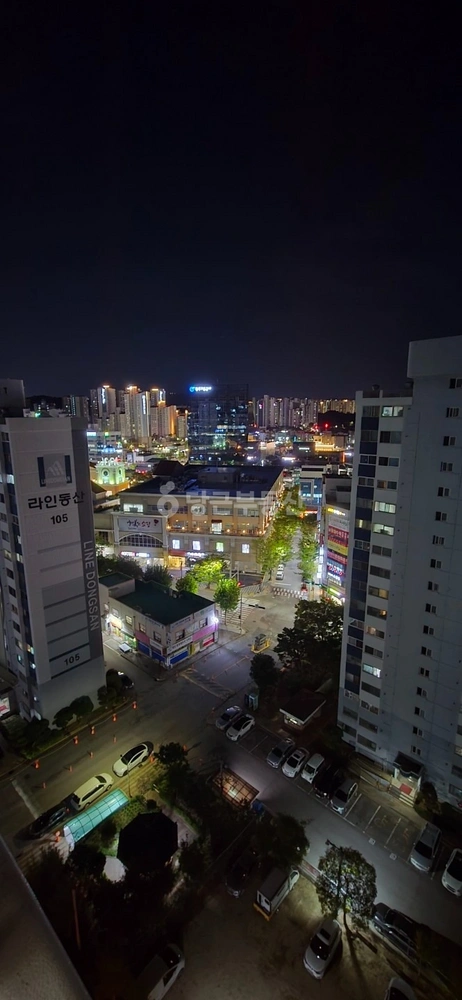 전남광주통합특별시 서구 치평동 아파트 사진 1