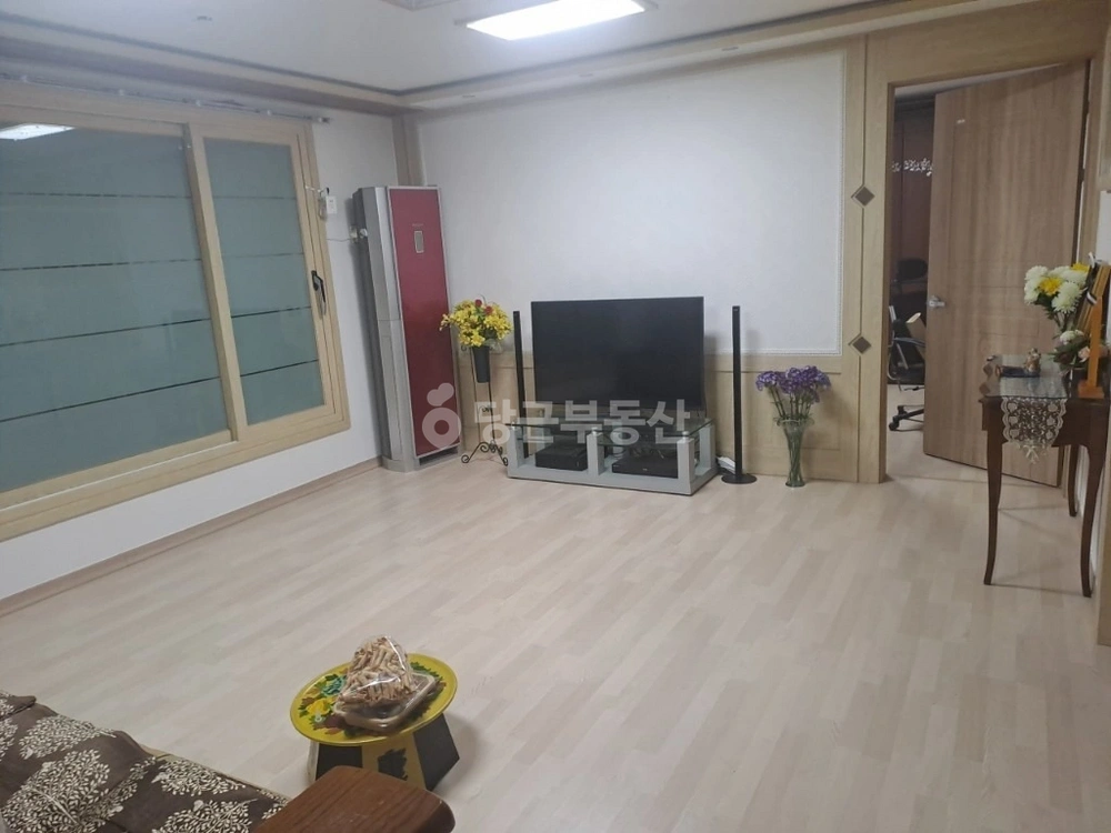 경기도 안양시 동안구 비산동 빌라(투룸 이상) 사진 1
