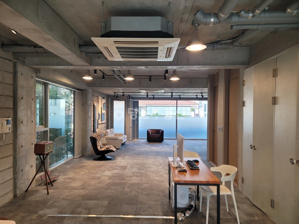 서울특별시 강남구 청담동 사무실 사진 1