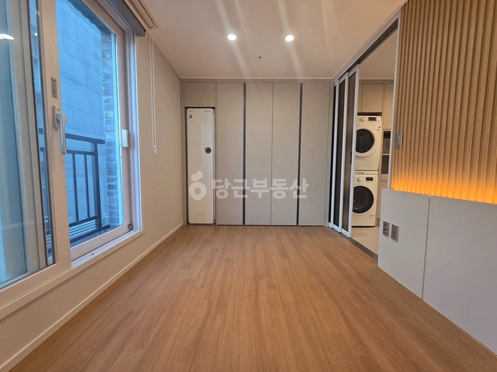 부산광역시 수영구 광안동 오피스텔 사진 1