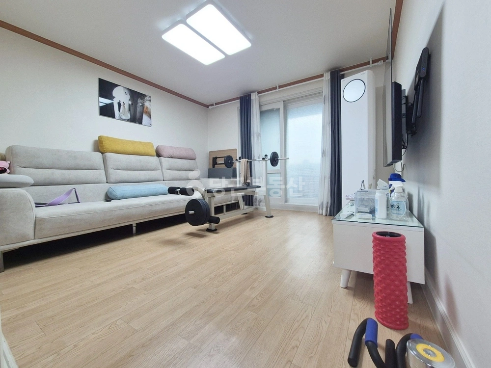 서울특별시 은평구 신사동 빌라(투룸 이상) 사진 1