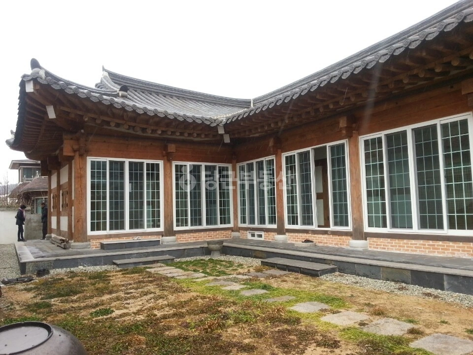 경상남도 창원시 의창구 봉곡동 단독/전원주택 사진 1