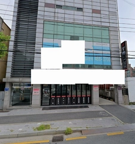 대전광역시 서구 괴정동 상가 사진 1