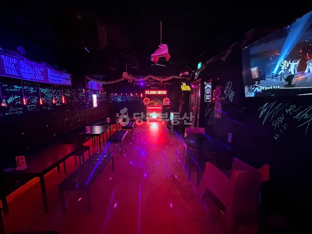 서울특별시 강남구 논현동 상가 사진 1