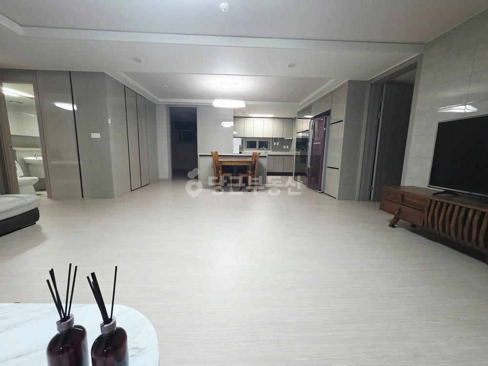충청남도 아산시 둔포면 아파트 사진 1