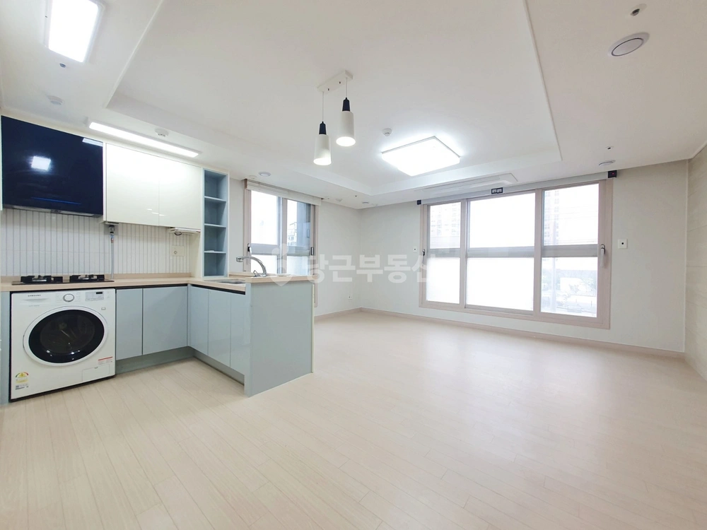 부산광역시 수영구 광안동 오피스텔 사진 1