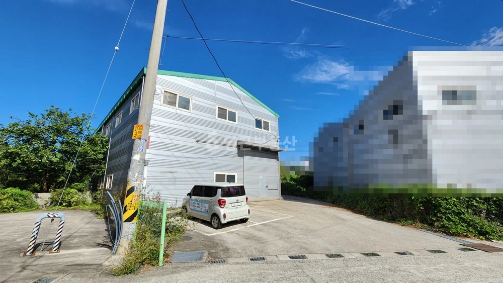 경기도 화성시 만세구 향남읍 공장/창고 사진 1