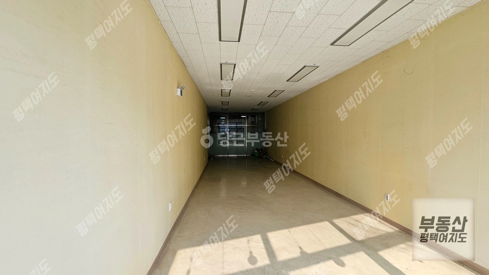경기도 평택시 비전동 상가 사진 1
