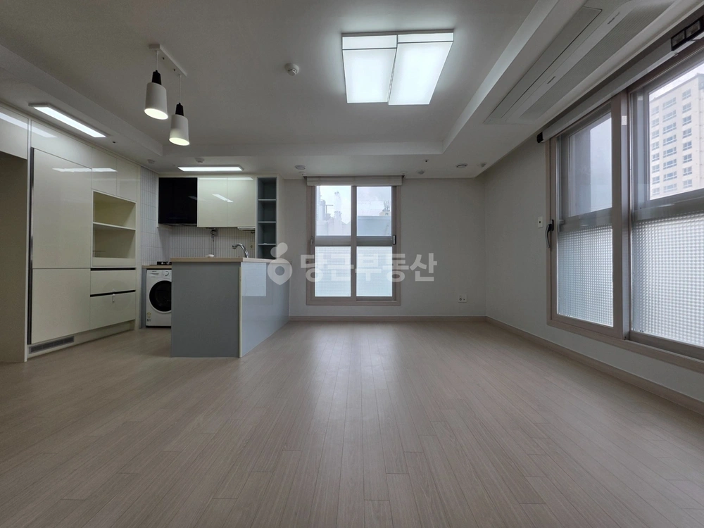 부산광역시 수영구 광안동 오피스텔 사진 1