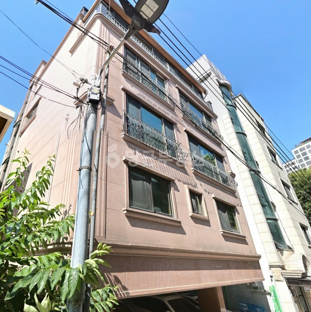 서울특별시 서초구 방배동 빌라(투룸 이상) 사진 1