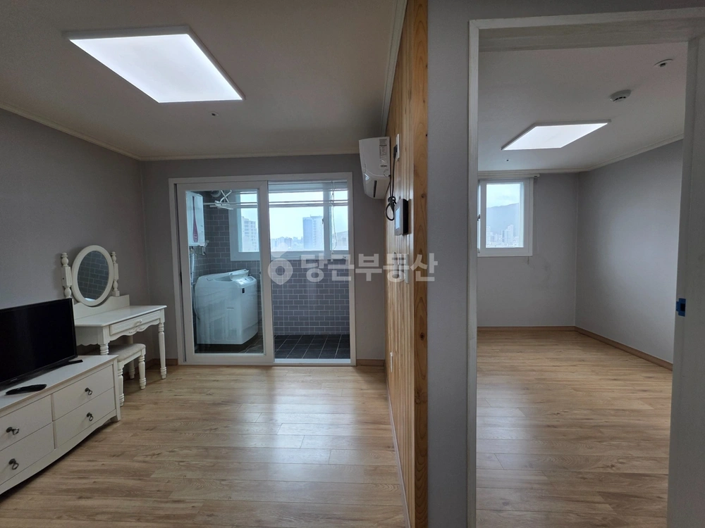 부산광역시 수영구 민락동 오피스텔 사진 1