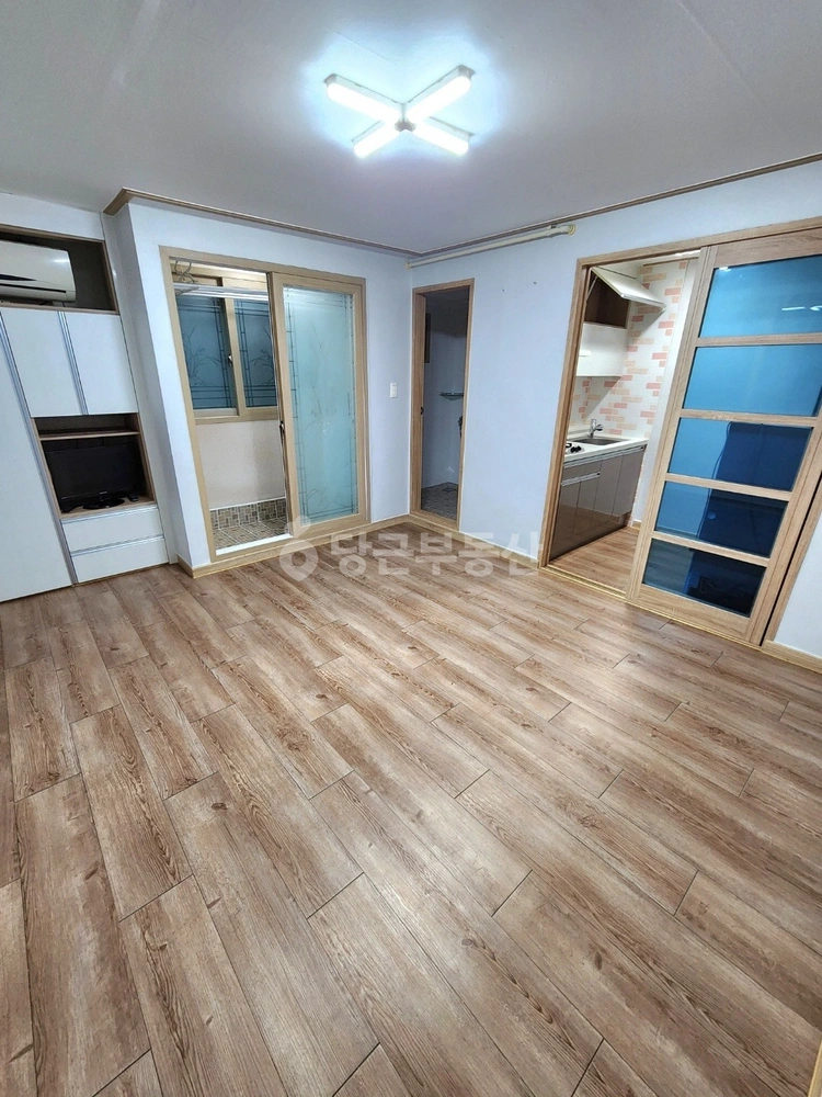 전북특별자치도 군산시 나운동 원룸 사진 1