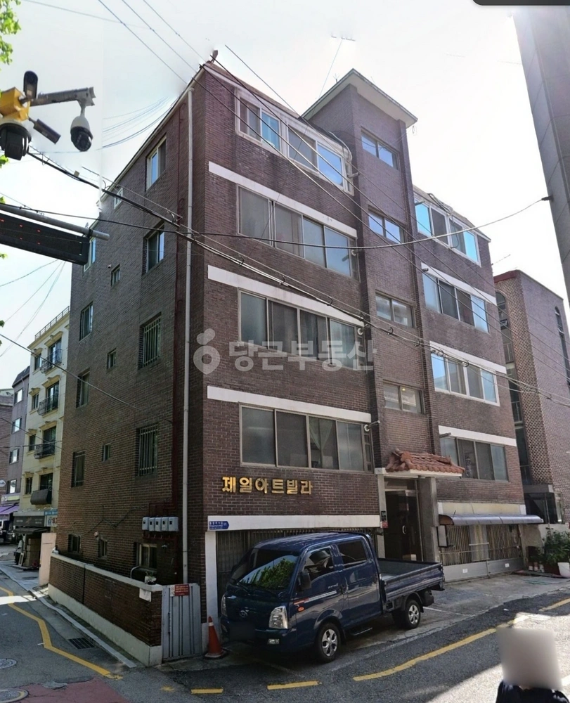 서울특별시 서초구 방배동 빌라(투룸 이상) 사진 1