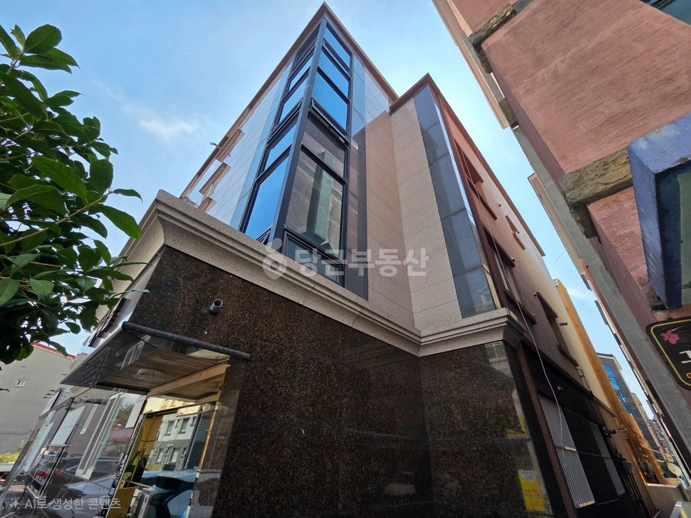 부산광역시 강서구 신호동 건물 사진 1
