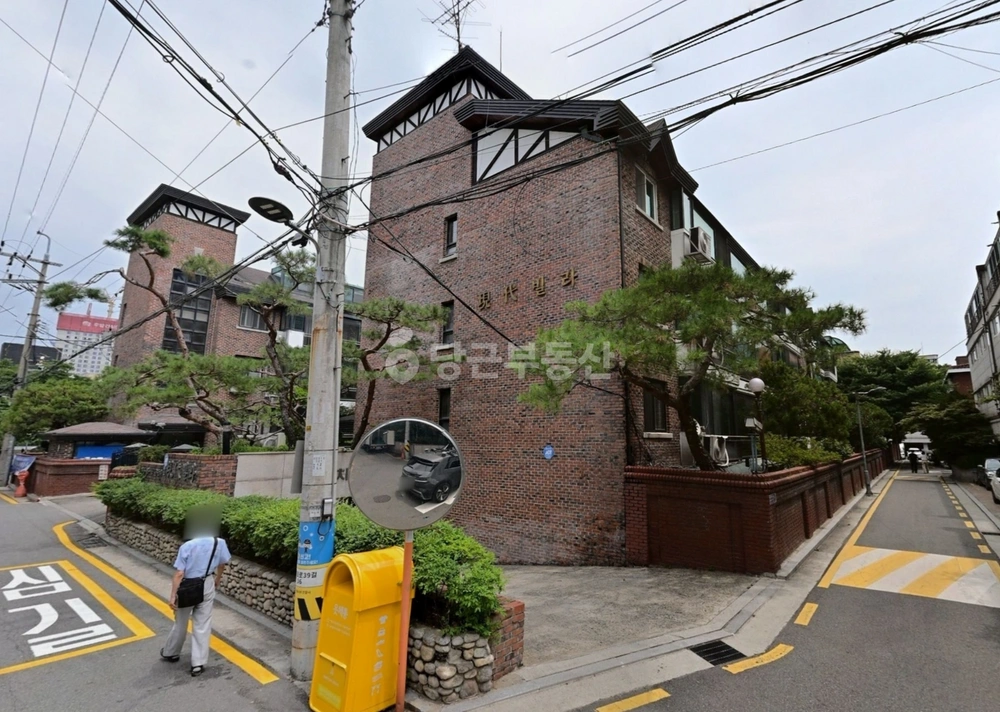 서울특별시 서초구 양재동 빌라(투룸 이상) 사진 1