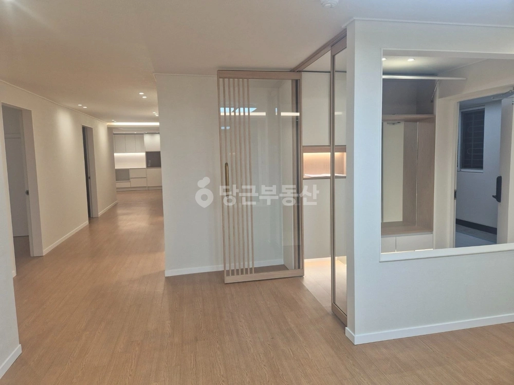 경기도 수원시 팔달구 인계동 아파트 사진 1