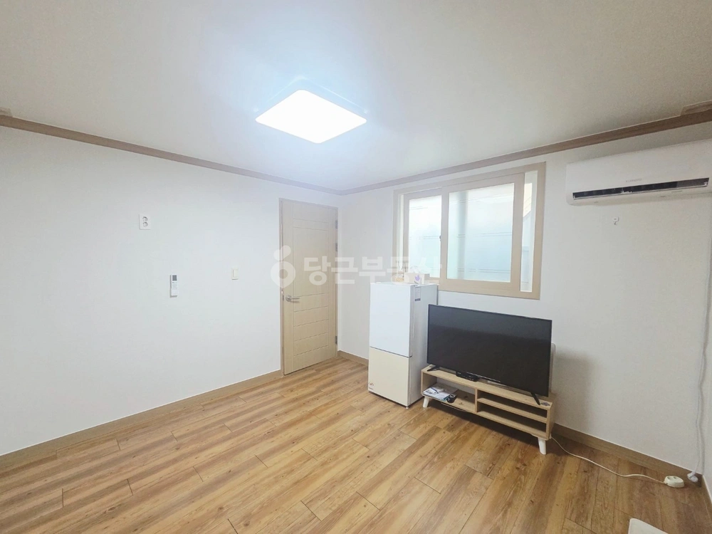 경상북도 포항시 남구 상도동 원룸 사진 1