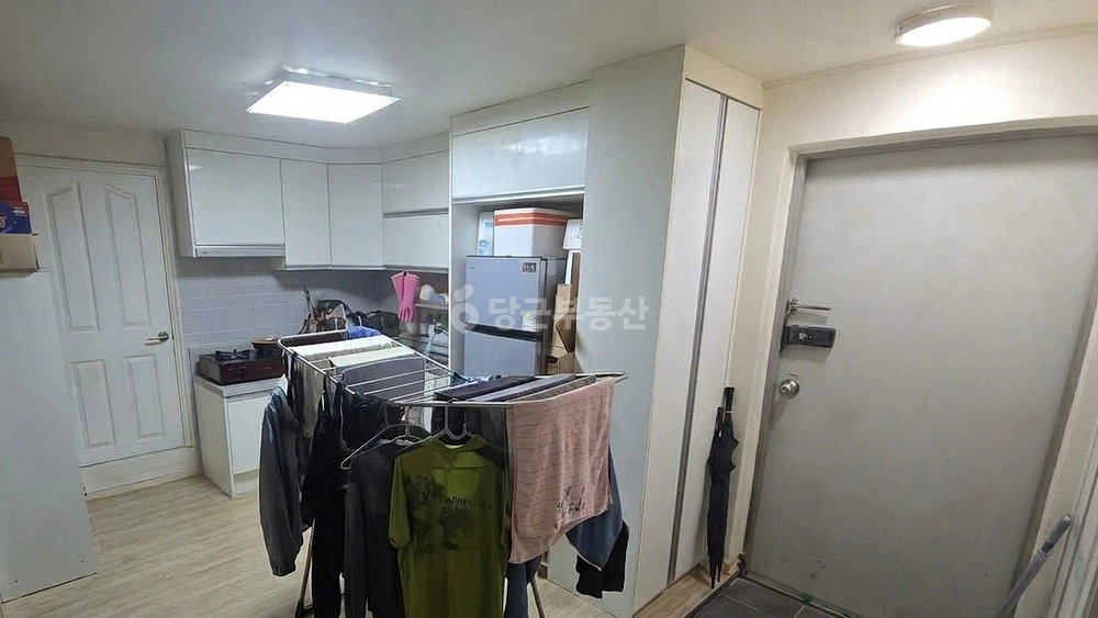 경기도 군포시 당동 빌라(투룸 이상) 사진 1