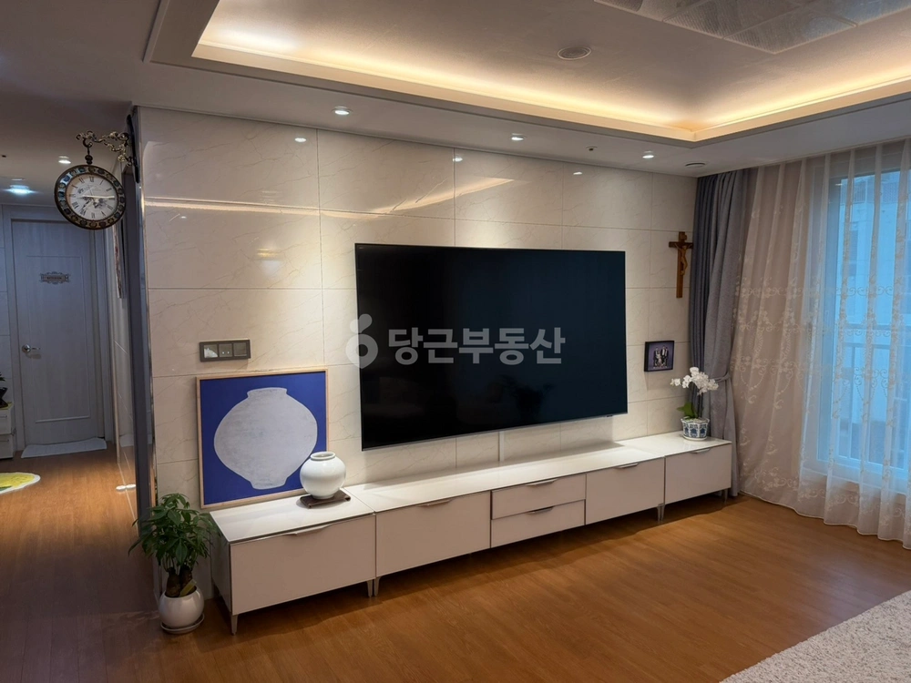 경기도 의왕시 학의동 아파트 사진 1