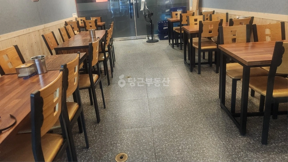 전북특별자치도 전주시 완산구 삼천동1가 상가 사진 1